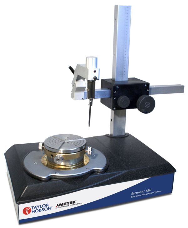SURTRONİC ROUNDNESS R50 DAİRESELLİK ÖLÇÜM CİHAZI